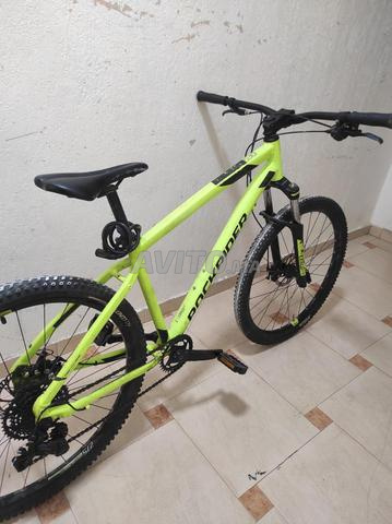 Rockrider st530 bon état