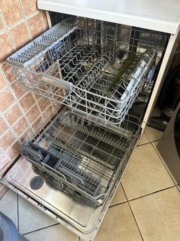 غسالة صحون LG Direct Drive - 2