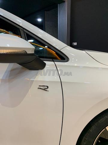 فولكس فاجن جولف 8.5 R-Line