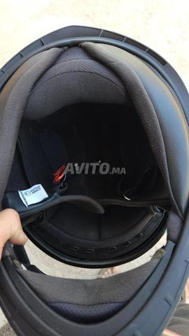 Casque Suomy pour moto - 2