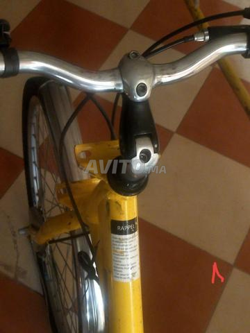 Vélo pur - 2