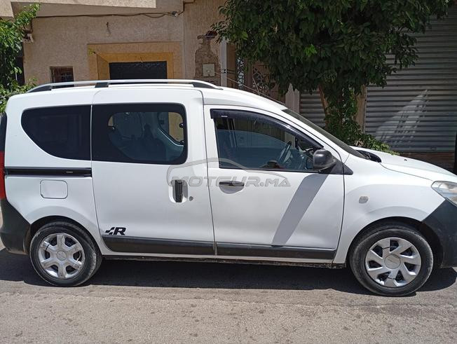Voiture Dacia Dokker à vendre 