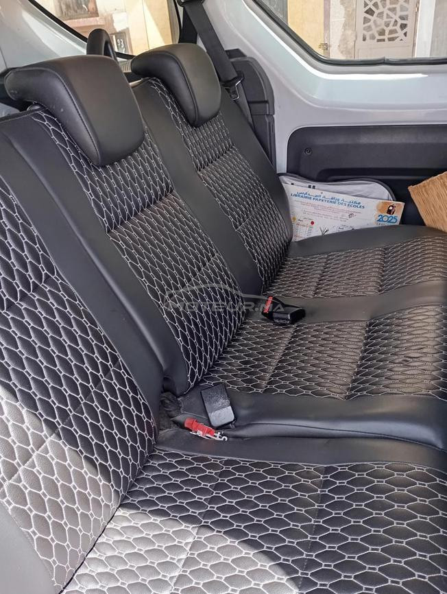 Voiture Dacia Dokker à vendre 