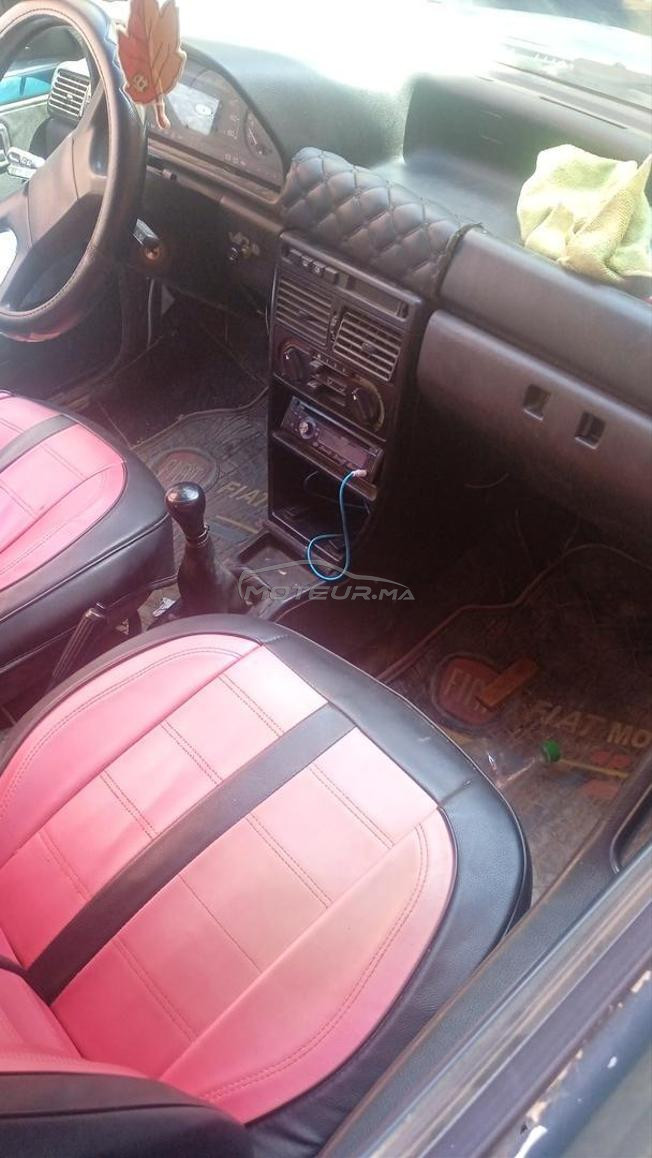 fiat uno 1999