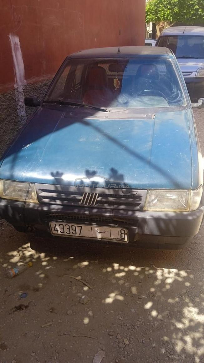 fiat uno 1999