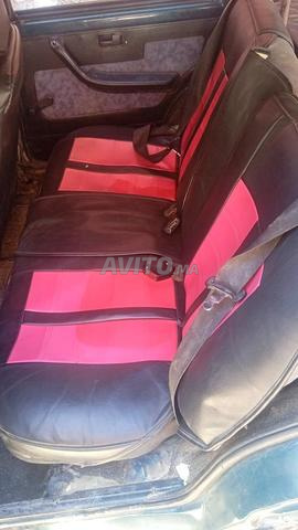 Fiat Uno 1999 - 2
