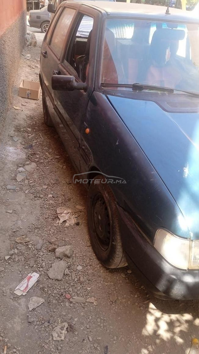 fiat uno 1999