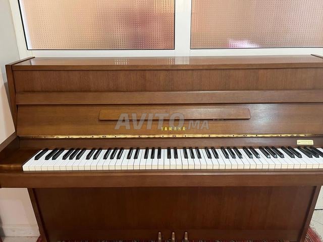 Vends piano Yamaha
