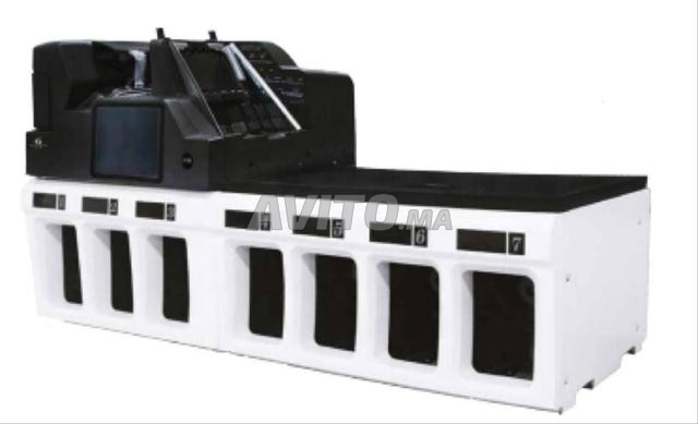 UMS-CS10801 Fitness/Billet - 2