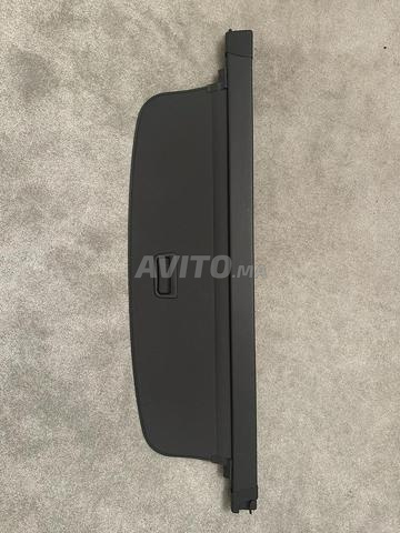 غطاء أمتعة لسيارة أودي A5 B7 - 2