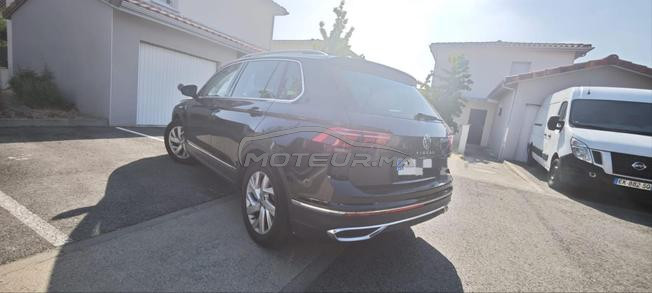 Tiguan diesel 150cv diwana aout 2026