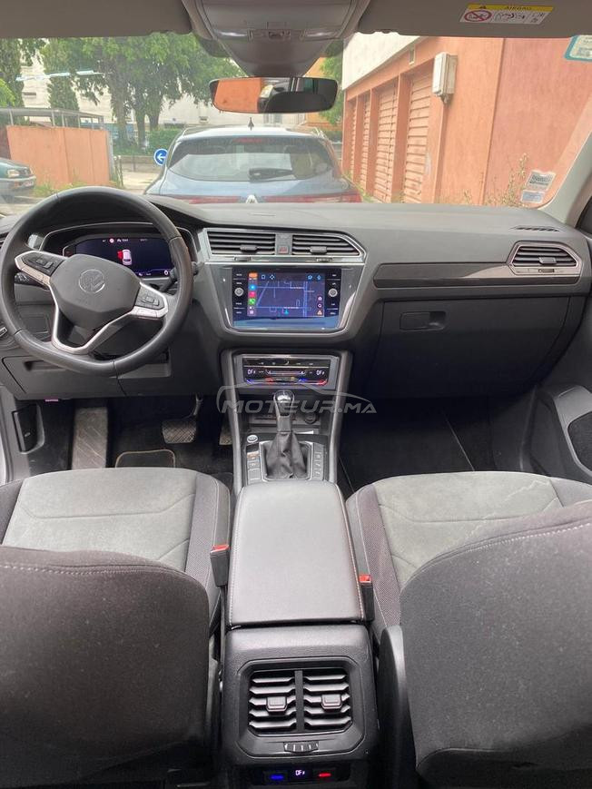 Tiguan diesel 150cv diwana aout 2026