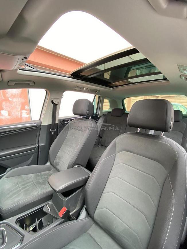Tiguan diesel 150cv diwana aout 2026