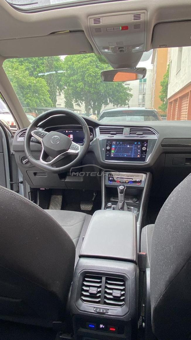 Tiguan diesel 150cv diwana aout 2026