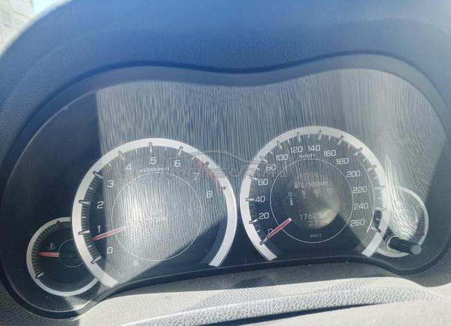 Honda Accord Essence Manuelle 2009 à Casablanca