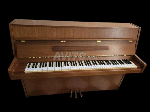 Vends piano Yamaha