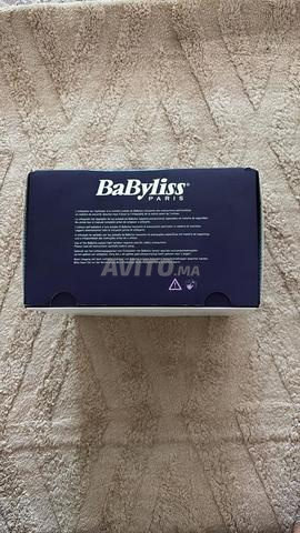 laser / BaByliss Paris Homelight – Épilateur IPL - 2
