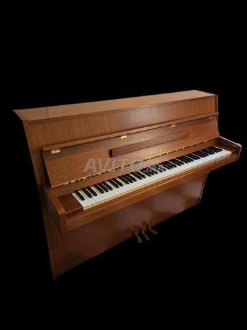Vends piano Yamaha - 2