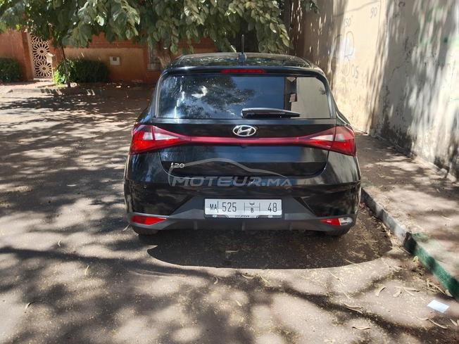 hyundai i20 2023