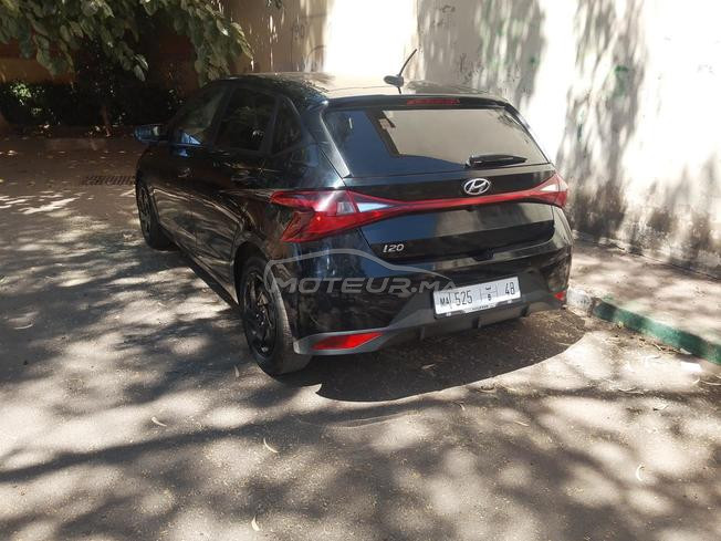 hyundai i20 2023