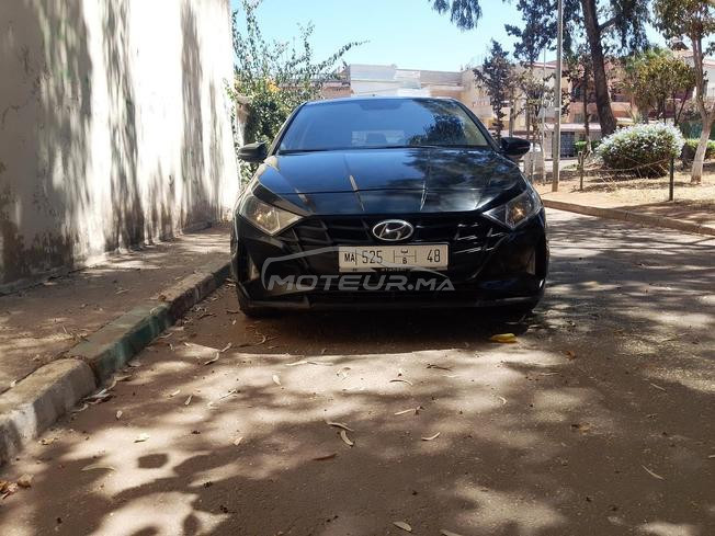 hyundai i20 2023