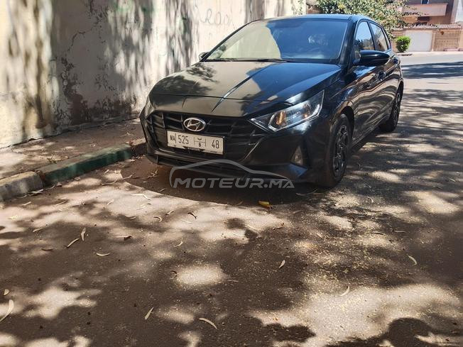 hyundai i20 2023