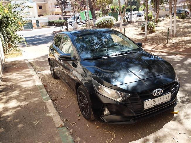 hyundai i20 2023