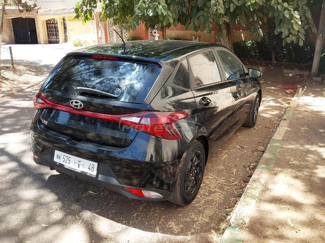 hyundai i20 2023