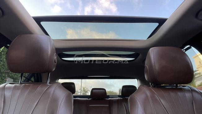 Mercedes-Benz Classe E Diesel Automatique 2021