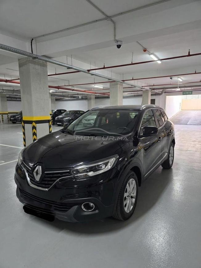 Renault Kadjar 