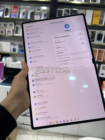 Galaxy Tab S10 Ultra 256 giga - 2