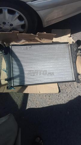 Radiateur Golf R8 M 2024 - 2