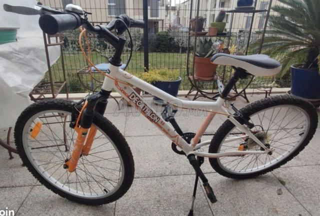 Vélo très bon état prix négociable - 2