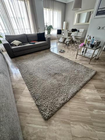 Vente tapis à mèches Artco SHAGGY 2,30/1,70 - 2