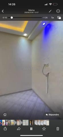 Appartement à louer 58 m² à Marrakech - 2