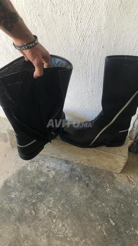 حذاء GIANFORT GORE-TEX أصلي - جودة عالية - 800 درهم - 2