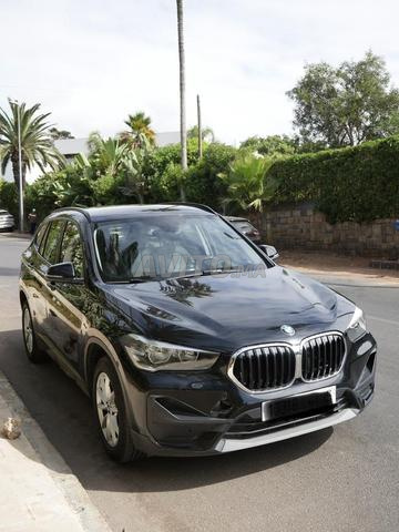 BMW X1 Diesel Automatique 2022 à Casablanca - 2