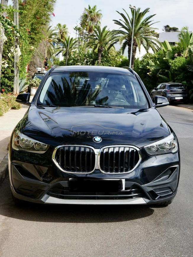 BMW X1 Diesel Automatique 2022 à Casablanca