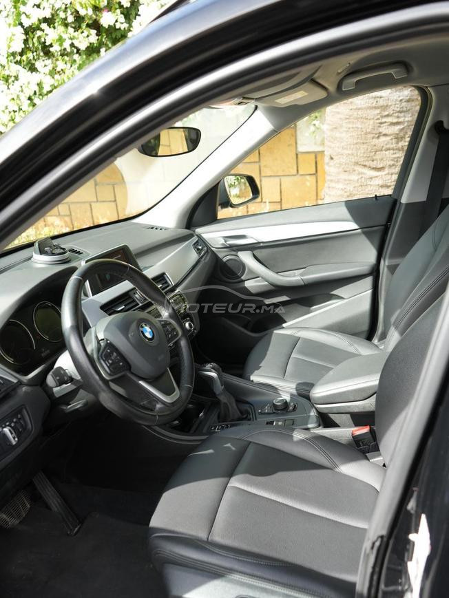 BMW X1 Diesel Automatique 2022 à Casablanca