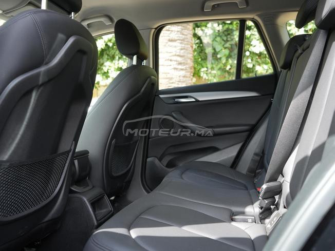 BMW X1 Diesel Automatique 2022 à Casablanca