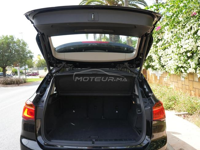 BMW X1 Diesel Automatique 2022 à Casablanca