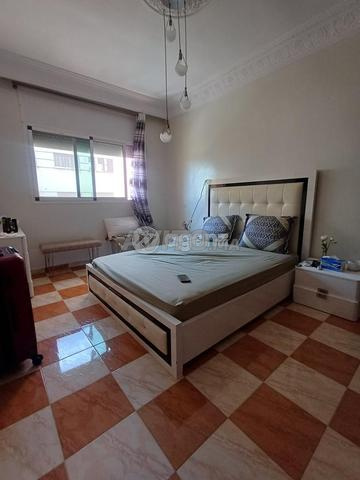 BEN-BO-1105 - Appartement à vendre à Bouznika ville - 2