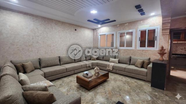 AGA-DR-1008 - Appartement à vendre à Agadir-Ida ...