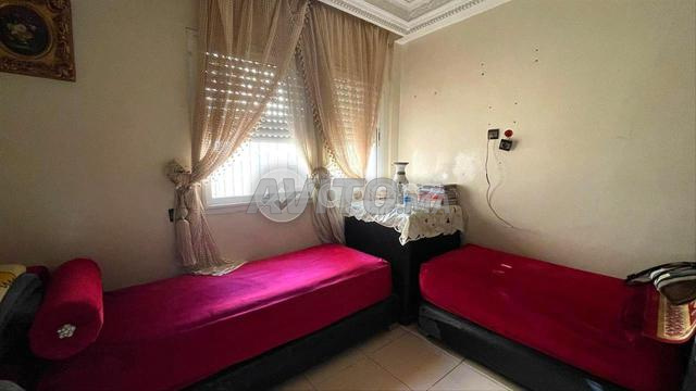 CMN-AL-1011 - Appartement à vendre à Derb Mesfioui