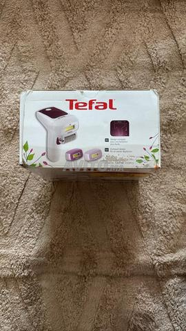ليزر / Tefal Instant Soft Compact – جهاز إزالة الشعر IPL - 2