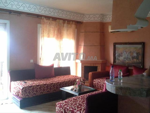Appartement centre Marrakech - 2