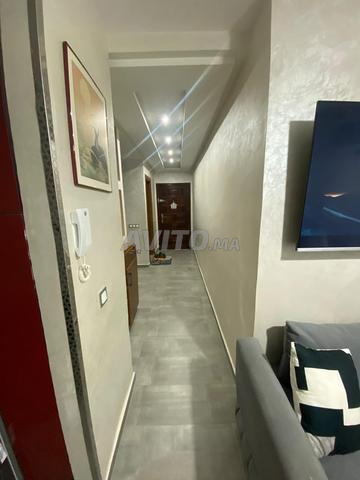 Appartement à vendre Derrière complexe Hassani - 2