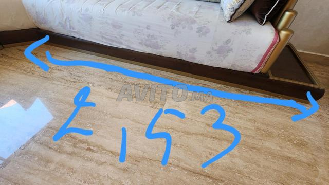طاولة لصالون مغربي - 2