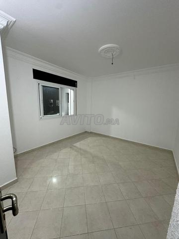 Appartement à vendre Merjane Route Rabat Brahim El Khlil - 2