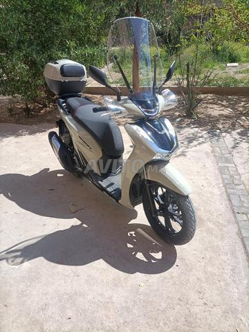 Scooter 49cc - 2